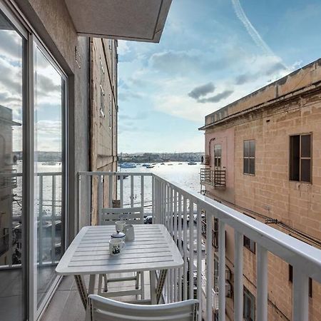 Sliema Smart Seaview Apartment エクステリア 写真